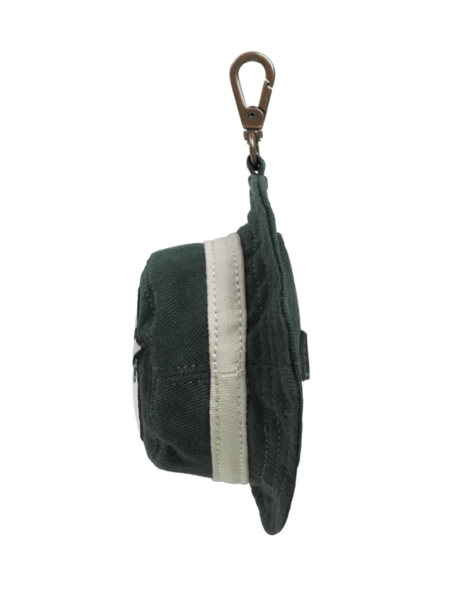 マルボン　ボールケース　アメリカ輸入品　malbon BUCKETS BALL BAG – Malbon Golf